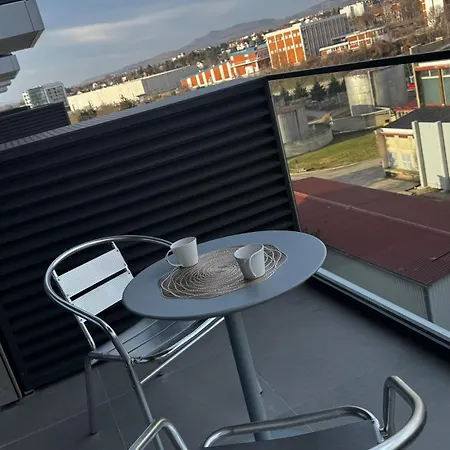Planet A Apartment