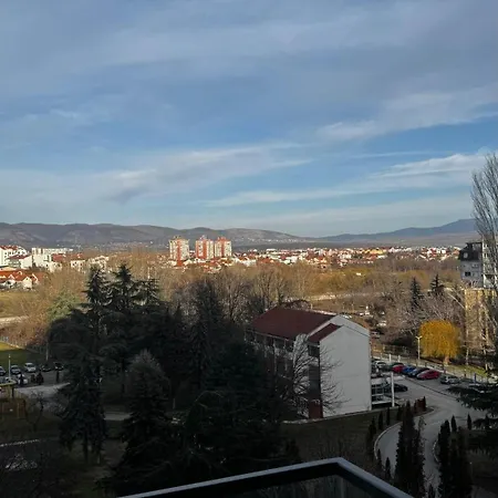 Apartment Planet A