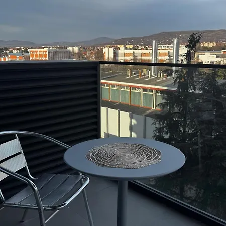 Planet A Apartment
