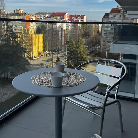 Apartment Planet A *