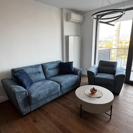 Planet A Apartment