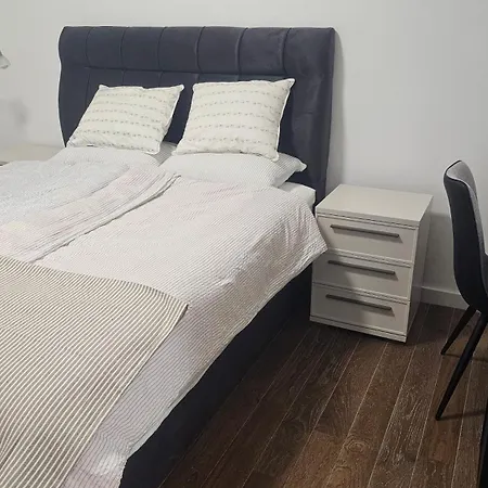 Planet A Apartment *